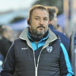Stéphane Prosper après Pau (J6 Top14)