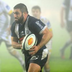 Marc Barthomeuf (SUA) entretien