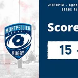 Après SUA-MHR (J10 Top14)
