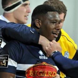 Yoan Tanga après MHR (J10 Top14)