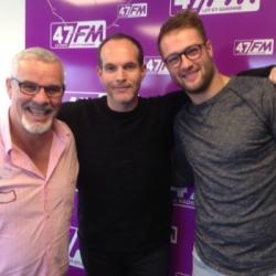 Thierry Gasc après Castres