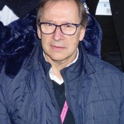 Serge Gineste après ST (J14Top14)