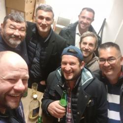 Résultats rugby : As Layrac