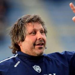 Confidences de Mauricio Reggiardo (avant Harlequins)