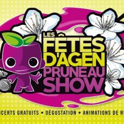 Spécial Fêtes d'Agen 2019