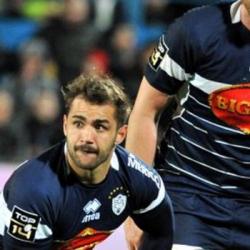 Abadie et Prosper après USAP (J17 Top14)