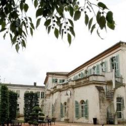 AGEN CULTURE 1 : LA MEDIATHEQUE