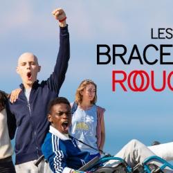 Interview Mona BERARD | "Les Bracelets Rouges" Saison 2