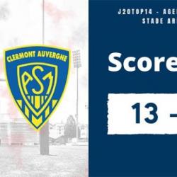 Après Clermont (J20Top14)