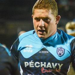 Minute Rugby : Béthune avant SF (J22Top14)