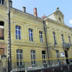 AGEN CULTURE 10 : CONSERVATOIRE MUSIQUE AGEN