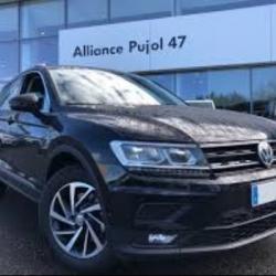ALLIANCE PUJOL 47 - Serge Pujol