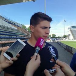 Miquel et Reggiardo avant Castres (J25Top14)