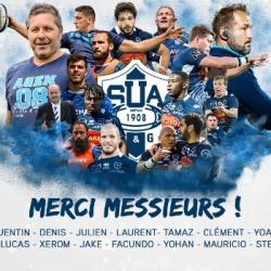 Après Racing : Vaquin et Rubio (J26Top14)