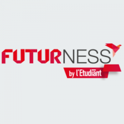 FUTURNESS avec Paul COURTAUD