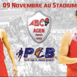 Avants-matchs ABC & SUA