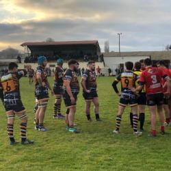 47FM SPORTS : Résultats réactions Rugby