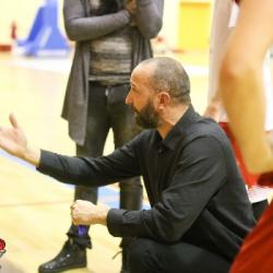Covid19 : Rémy Ripet de l'Agen Basket Club