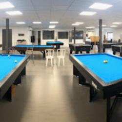 Covid19 : Hervé Billard Agen