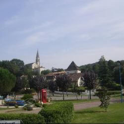 COVID19 : C Delbrel Pont Du Casse (9/10)