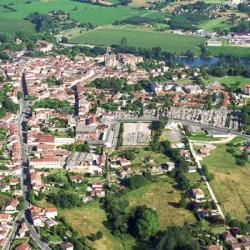 Covid19 : 1 Jour 1 Maire (1/4)