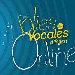 Festival Les Folies Vocales Agen