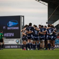 Après Agen-Bayonne (J6 Top14)