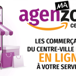 L'INFO CONFINEMENT 5 - Agen Ma Zone