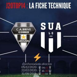 Avant Brive (J20Top14)